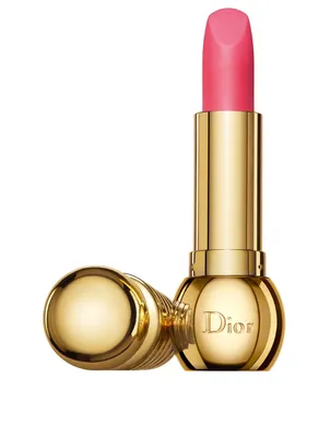 Diorific Matte Velvet Colour Lipstick