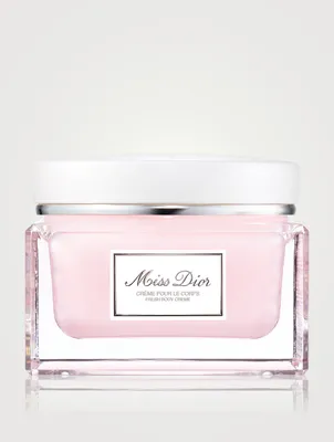 Miss Dior Fresh Body Cream