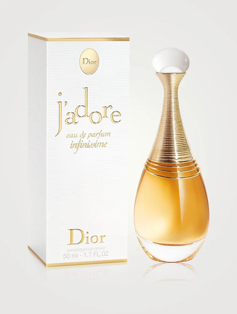 J’adore Eau de Parfum Infinissime