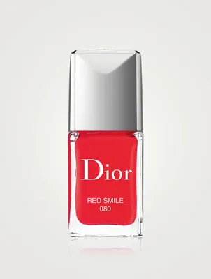 Dior Vernis Nail Lacquer