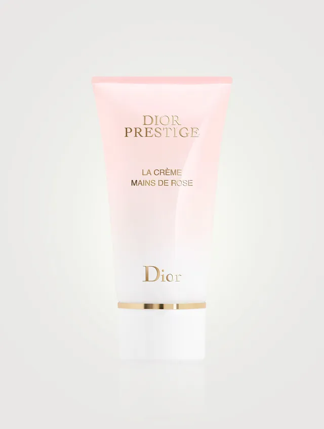 DIOR  Miss Dior  Miss Dior Nourishing rose hand cream  DIOR  Smith   Caugheys  Smith  Caugheys