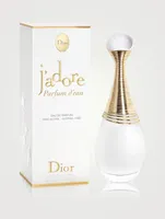 J'adore Parfum d'Eau Eau de