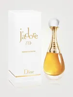 J'adore l'Or Essence de Parfum