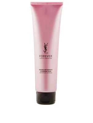 Forever Youth Liberator Cleansing Foam