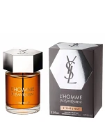 L'Homme Eau De Parfum Intense