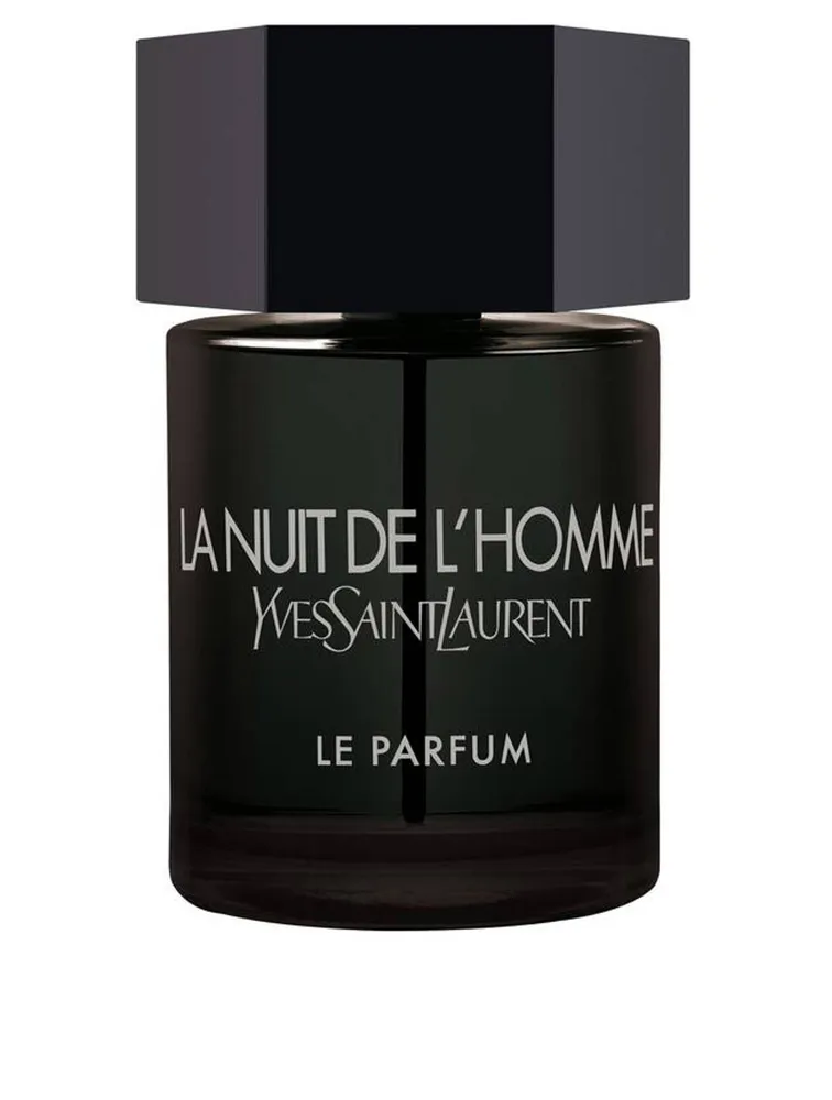 La Nuit de L'Homme Le Parfum