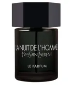 La Nuit de L'Homme Le Parfum