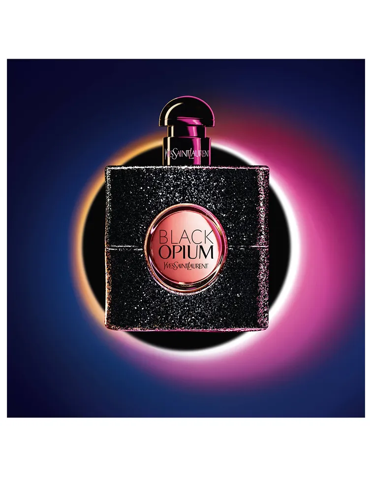 Black Opium Eau De Parfum