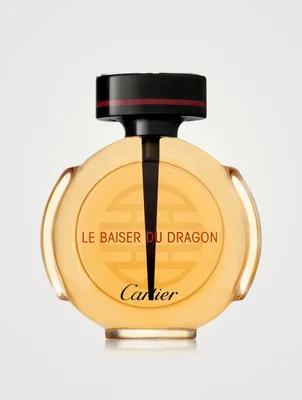 Le Baiser du Dragon