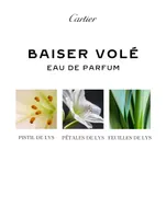 Baiser Volé Eau de Parfum