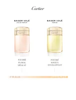 Baiser Volé Eau de Parfum