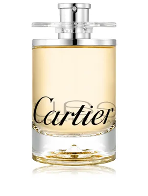 Eau de Cartier Parfum