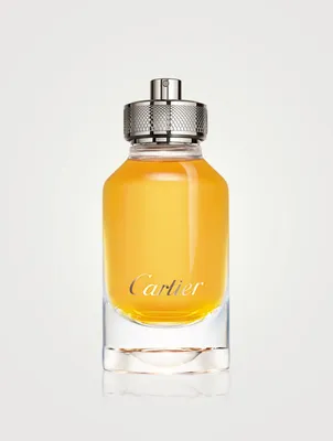L'Envol de Cartier Eau Parfum