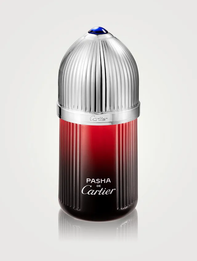Pasha Edition Noire Sport