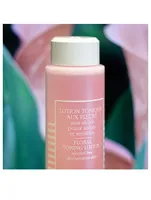 Floral Toning Lotion