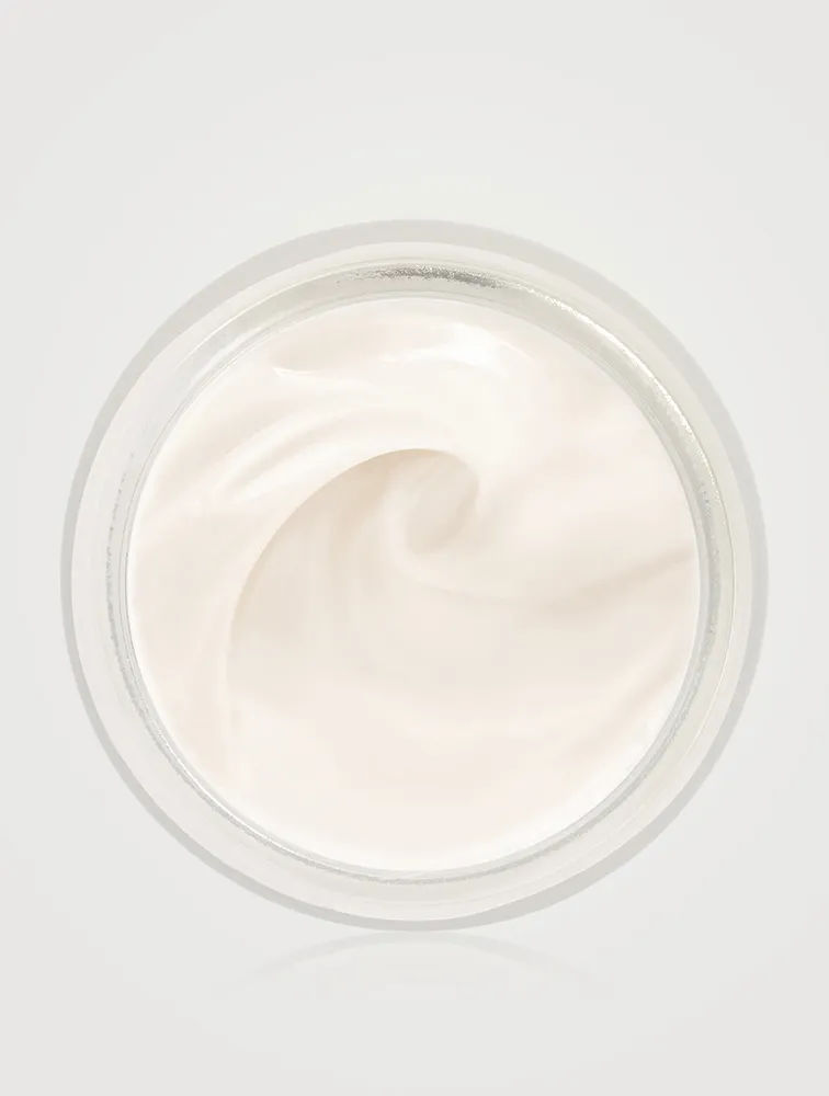 Night Cream with Collagen and Woodmallow