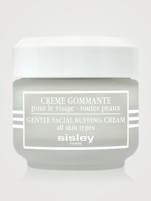 Gentle Facial Buffing Cream