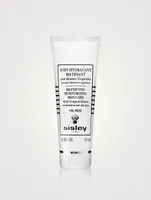 Mattifying Moisturizing Skin Care With Tropical Resins