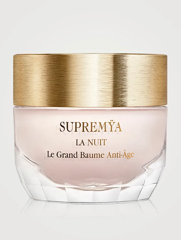 Supremÿa: The Supreme Anti-Aging Cream