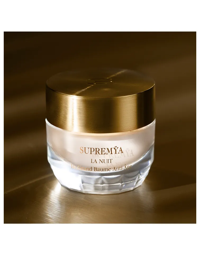 Supremÿa: The Supreme Anti-Aging Cream