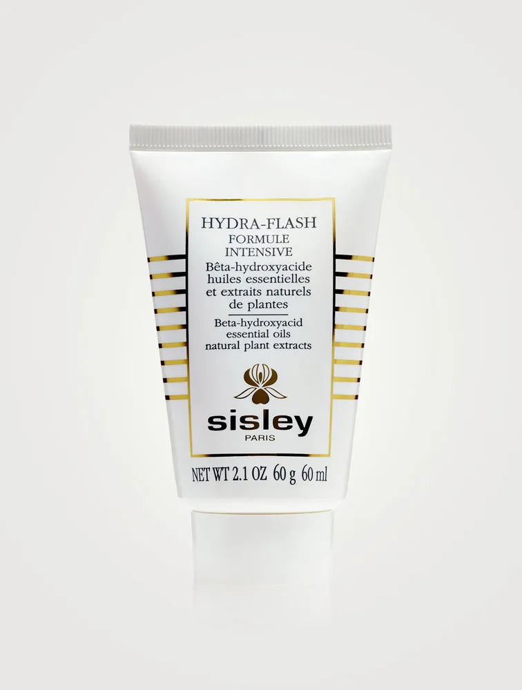 Hydra-Flash Intensive Hydrating Mask