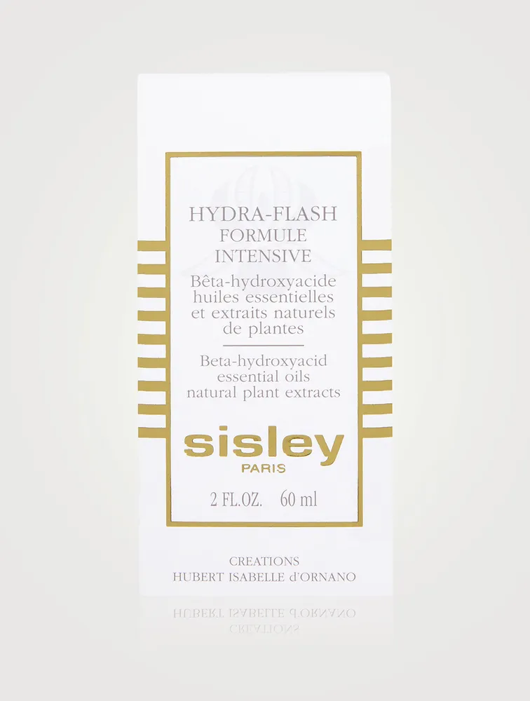 Hydra-Flash Intensive Hydrating Mask