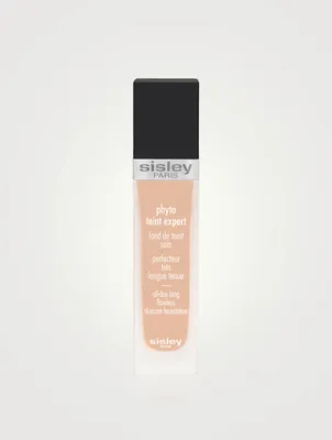 Phyto-Teint Expert All-Day Long Flawless Skincare Foundation