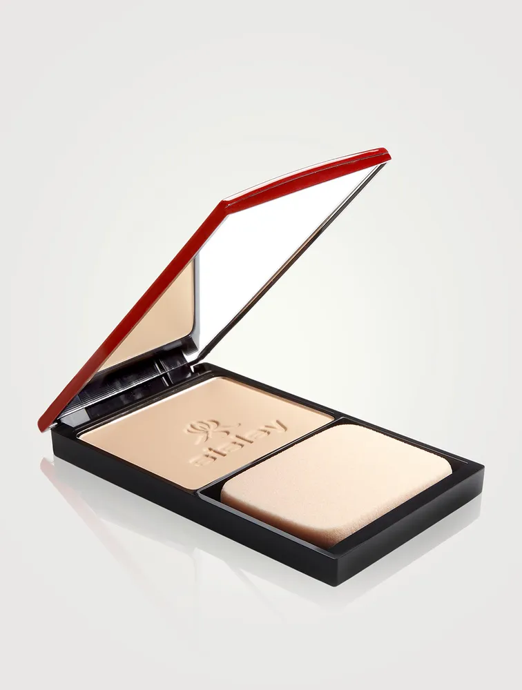 Phyto-Teint Eclat Compact Foundation Powder