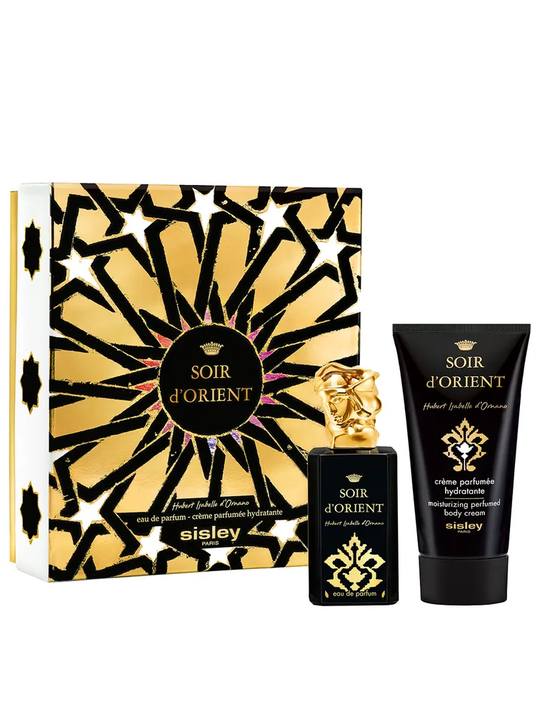 Soir D'Orient Gift Set