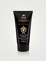 Soir D'Orient Moisturizing Perfumed Body Cream