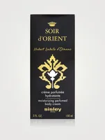 Soir D'Orient Moisturizing Perfumed Body Cream