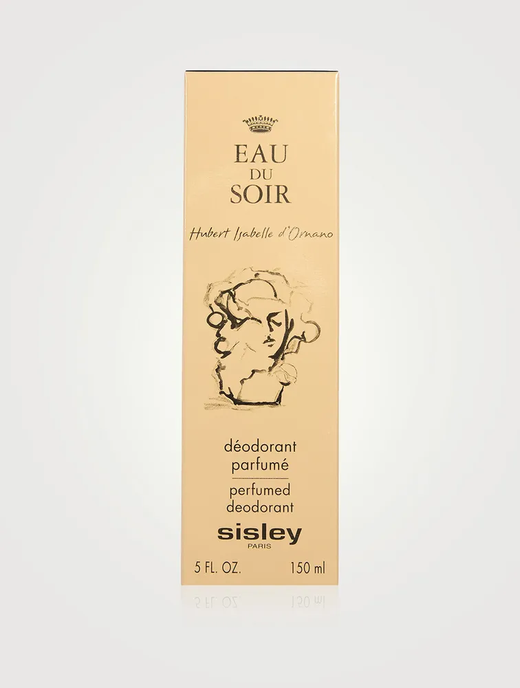 Eau du Soir Scented Deodorant