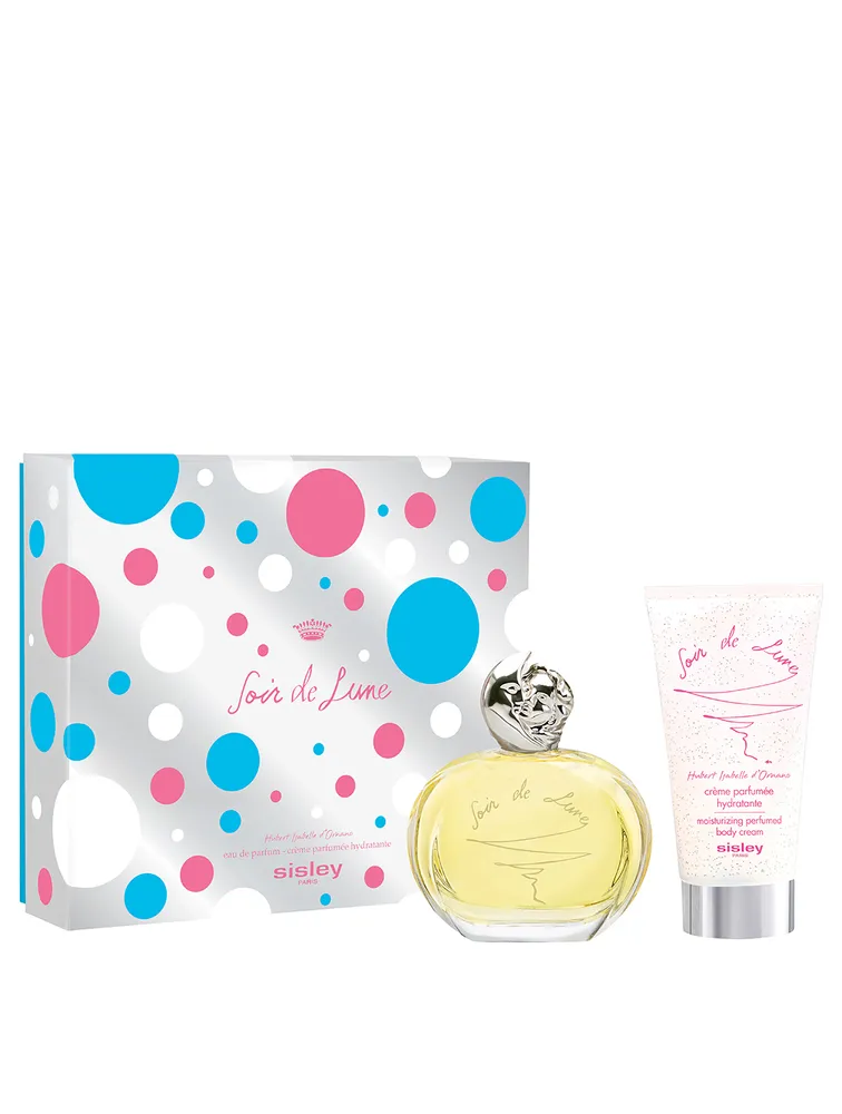 Soir de Lune Gift Set