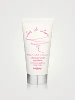 Soir de Lune Moisturizing Perfumed Body Cream