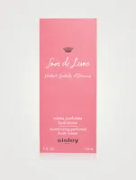 Soir de Lune Moisturizing Perfumed Body Cream