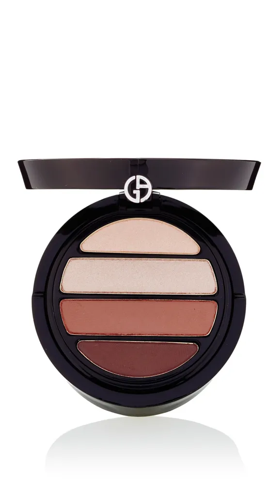 Eyes To Kill Eyeshadow Quad