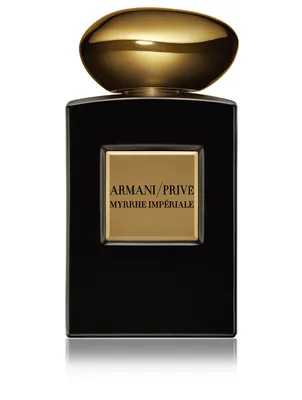 Armani Privé Myrrhe Impériale Eau de Parfum