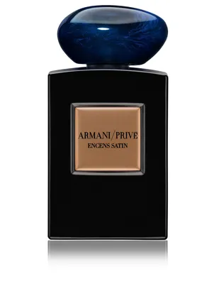 Armani/Privé Encens Satin Eau de Parfum