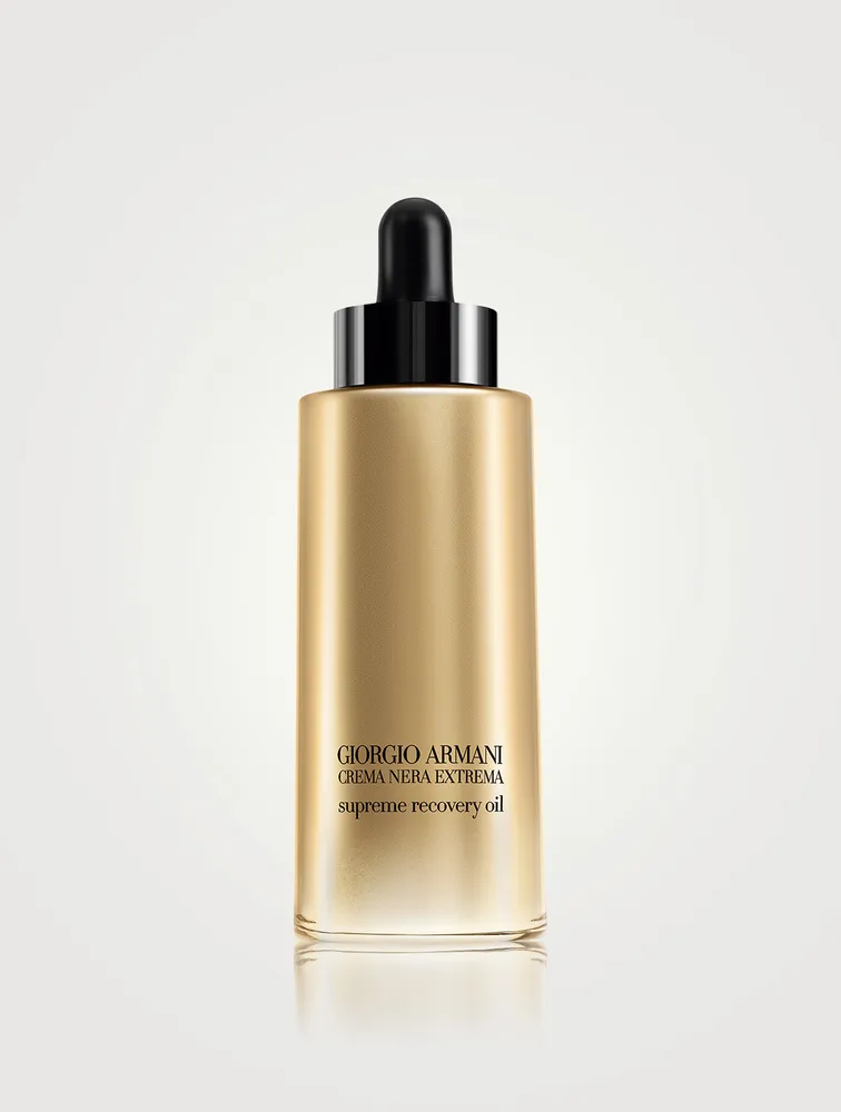 Crema Nera Supreme Reviving Cream Light Texture