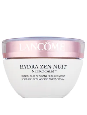 Hydra Zen Nuit Neurocalm Soothing Recharging Night Cream