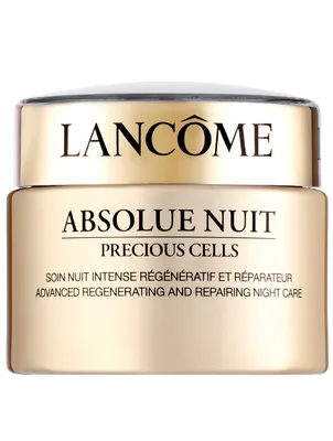 Absolue Nuit Precious Cells Advanced Regenerating and Repairing Night Care