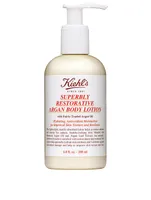 Superbly Restorative Argan Body Lotion