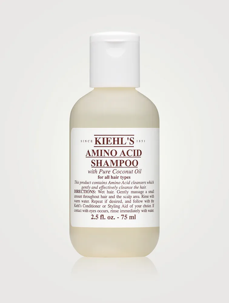 Amino Acid Shampoo