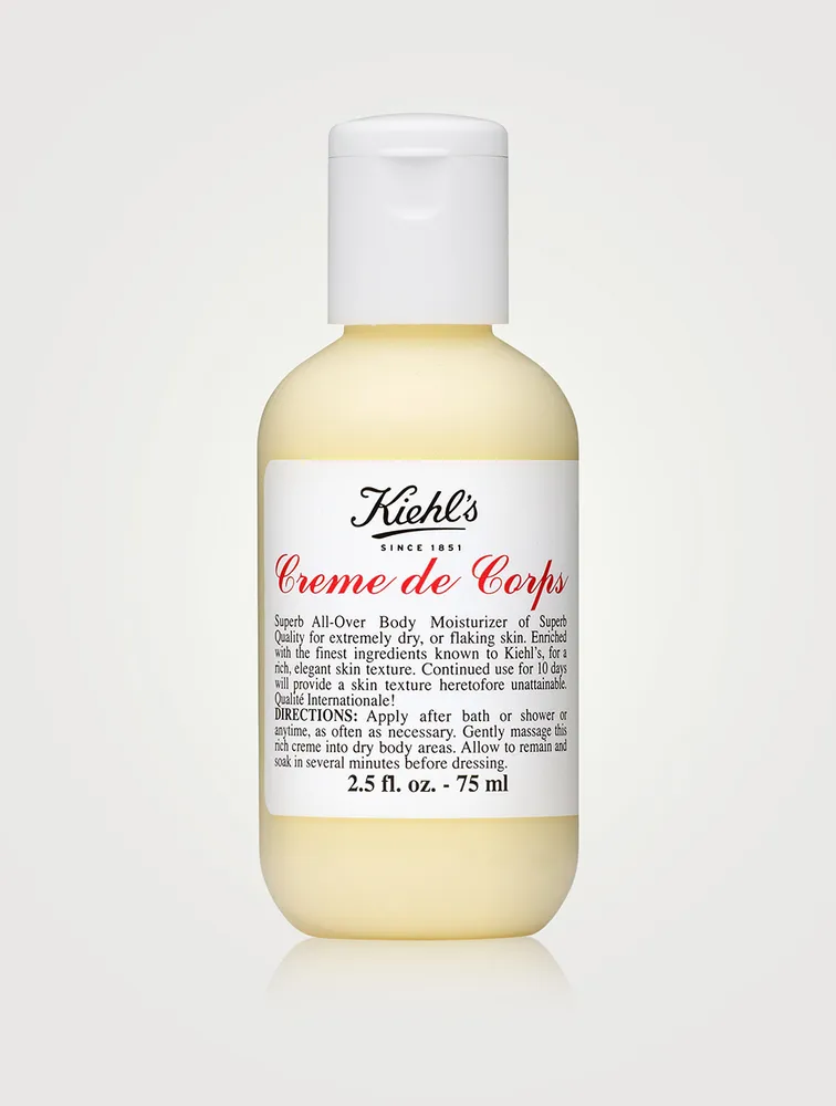 Creme de Corps