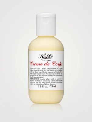 Creme de Corps