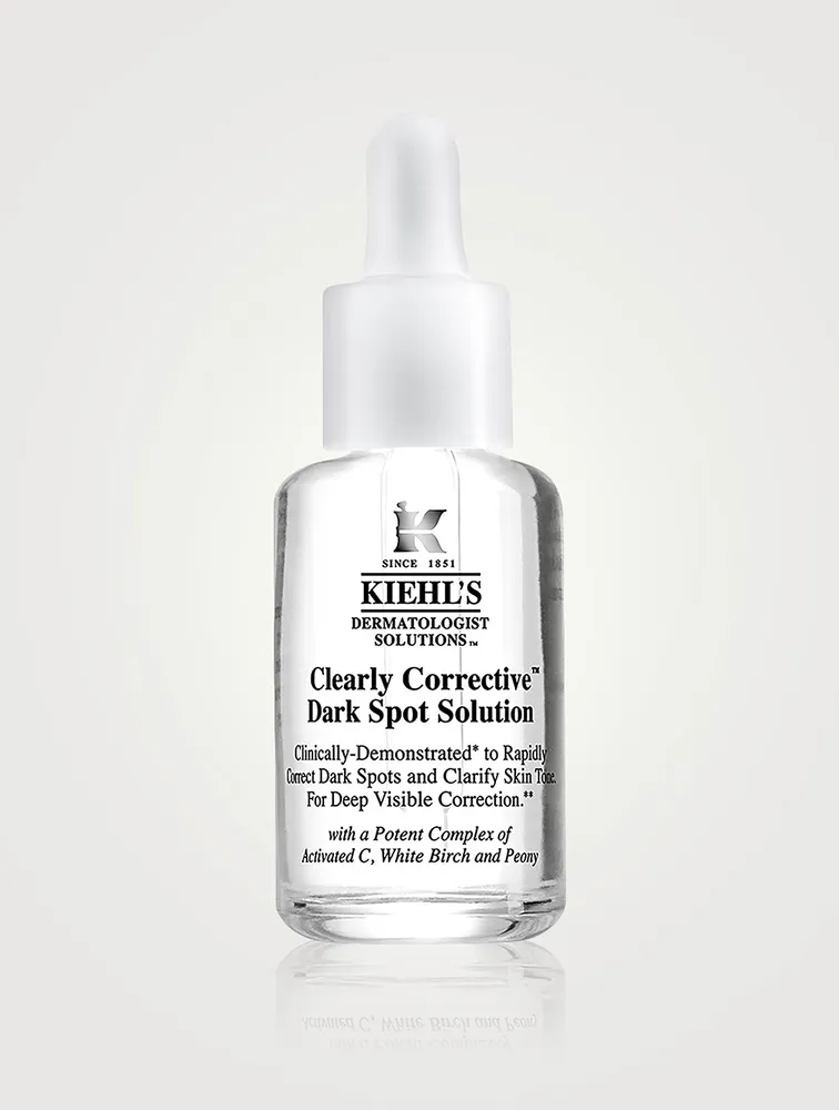 Clearly Corrective Dark Spot Solution™