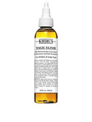 Magic Elixir Hair Restructuring Concentrate