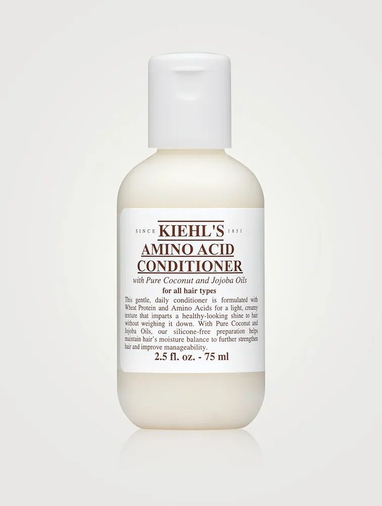 Amino Acid Conditioner