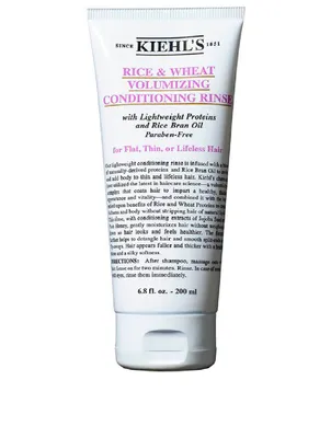 Rice and Wheat Volumizing Conditioning Rinse