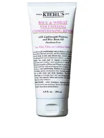 Rice and Wheat Volumizing Conditioning Rinse